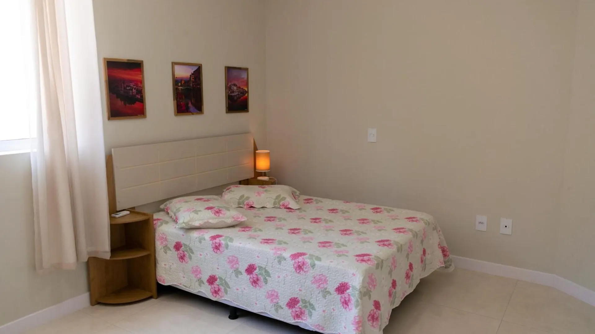 Residencial Spader - Bombinhas Apartment