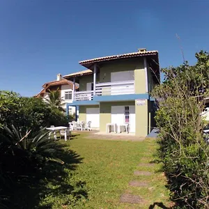  Apartamento Napraia Mariscal