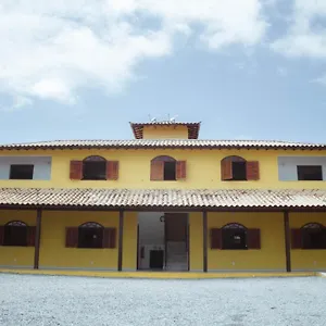 Amarella Apartamento Búzios