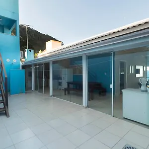  Сasa de vacaciones Casa Com Piscina Em Morrinhos - Rua Hortencia