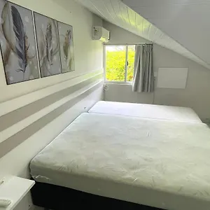  Apartamento Residencial Rouxinol