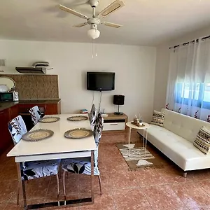 La Dehesa Apartamento Uga