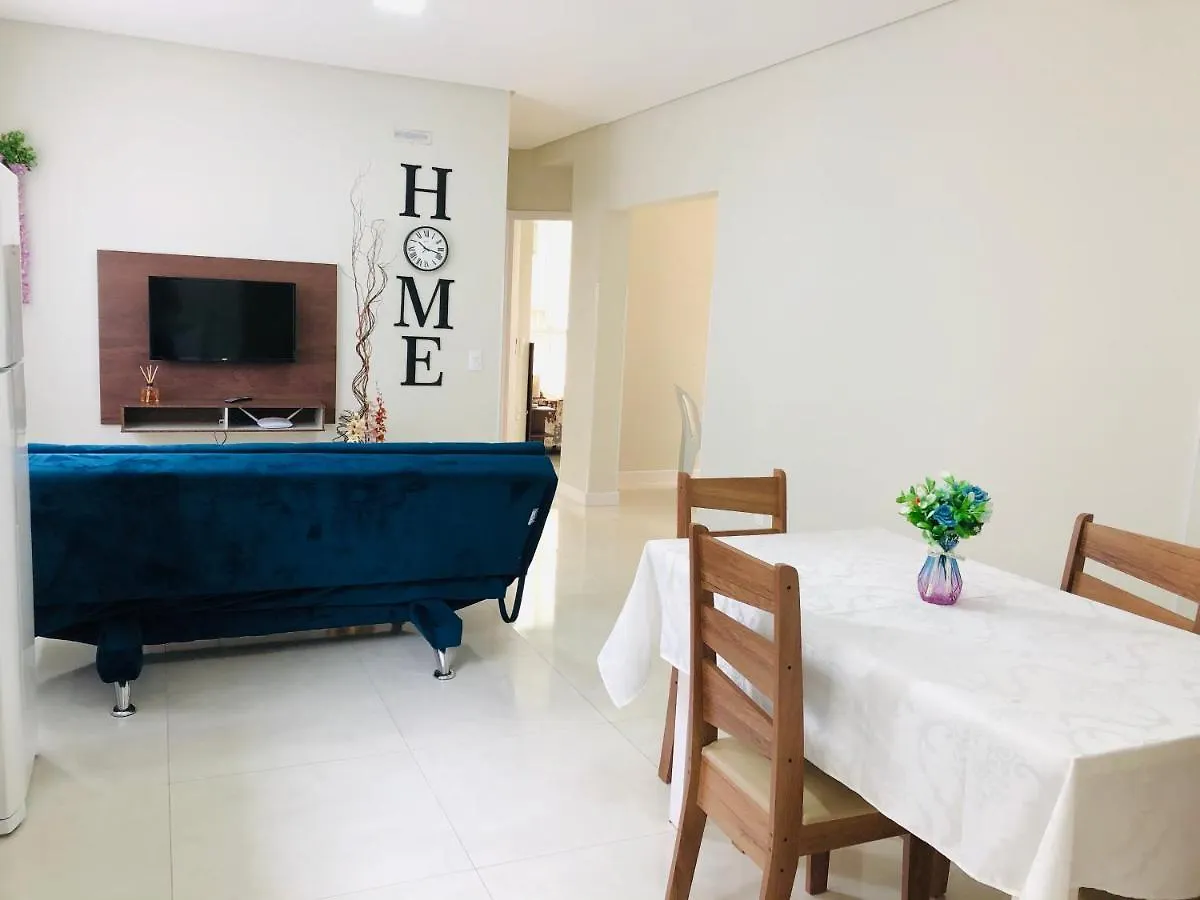 Residencial Spader - Bombinhas Apartamento