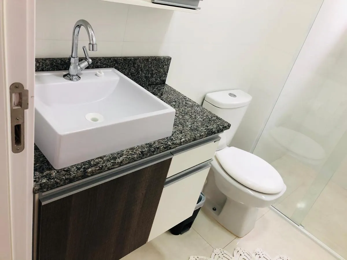 Residencial Spader - Bombinhas 0*,  Brasil