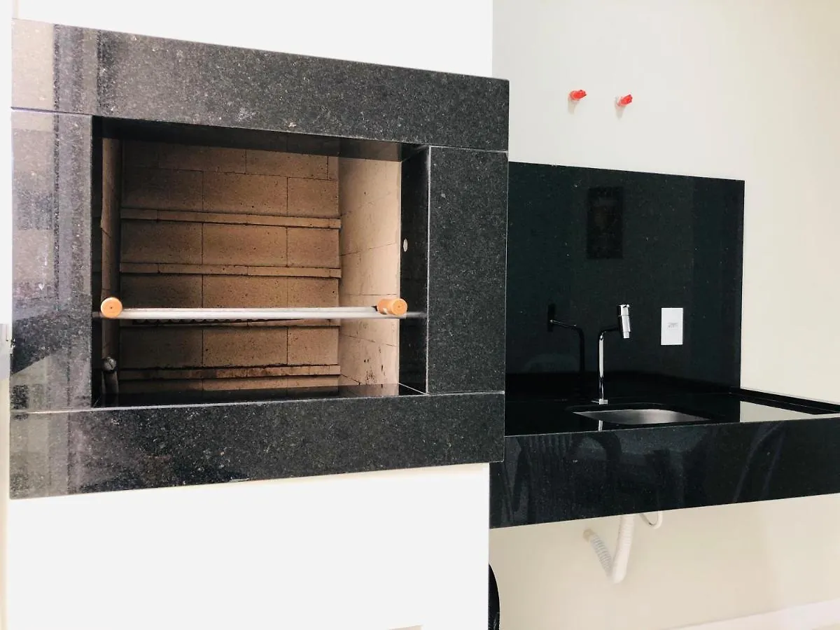 Apartamento Residencial Spader - Bombinhas Brasil