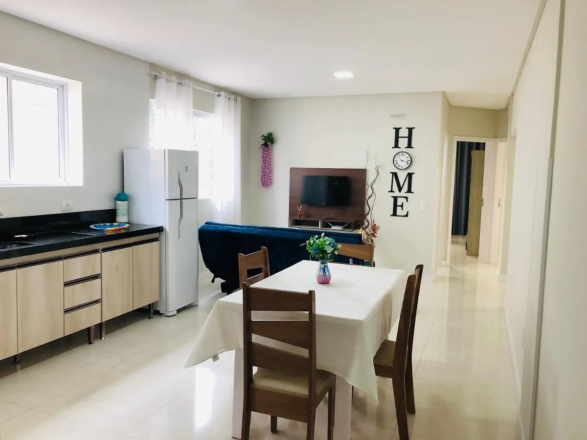 Residencial Spader - Bombinhas 0*,