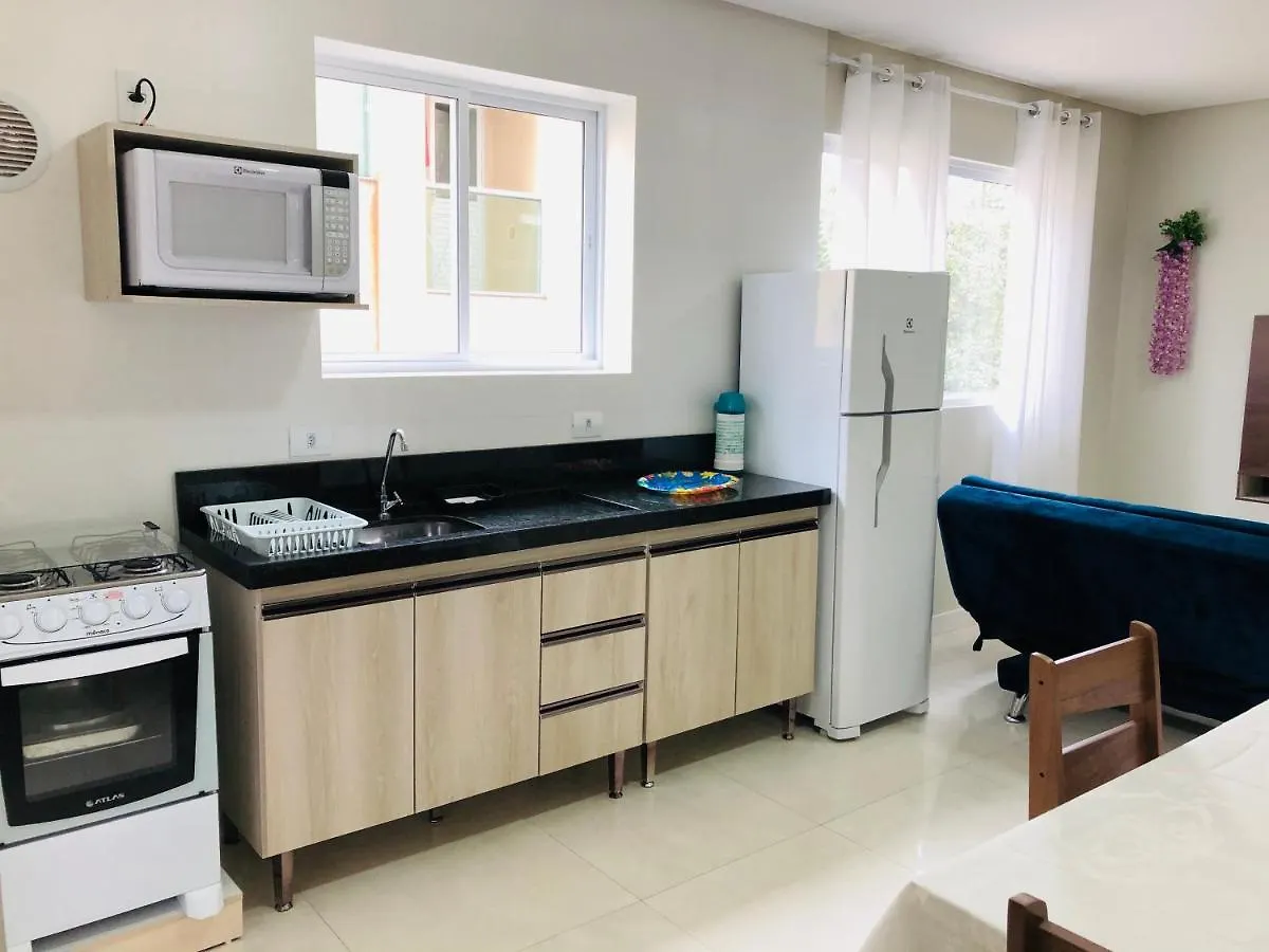 Residencial Spader - Bombinhas 0*,  Brasil