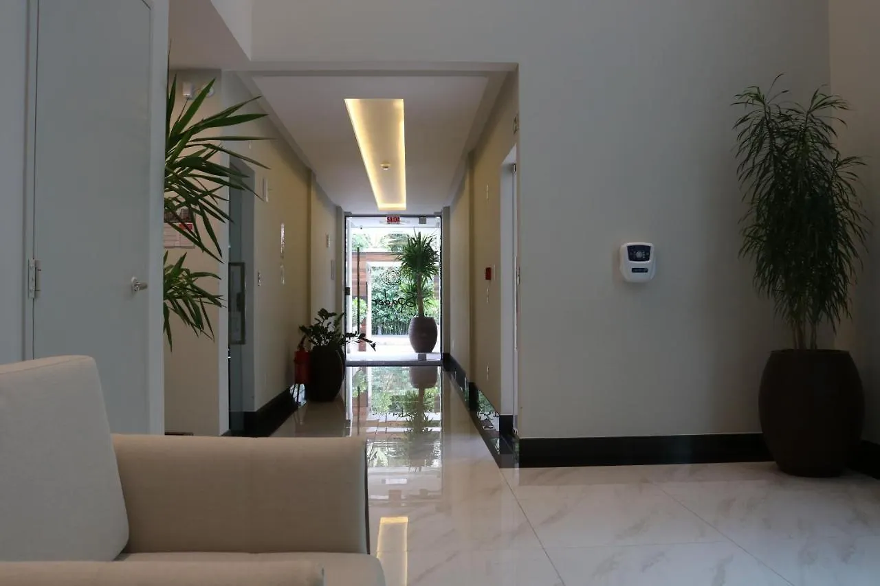 Residencial Spader - Bombinhas