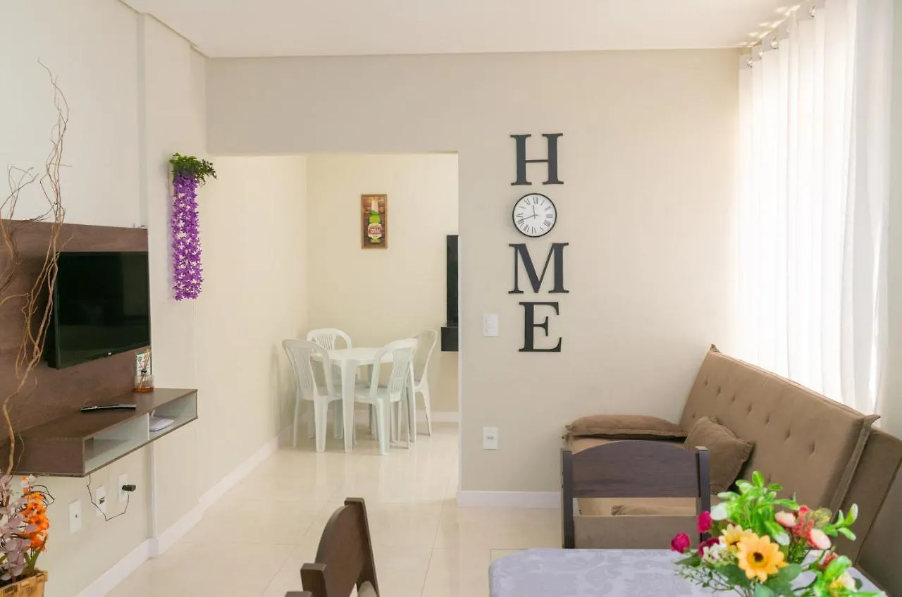 Residencial Spader - Bombinhas Brasil