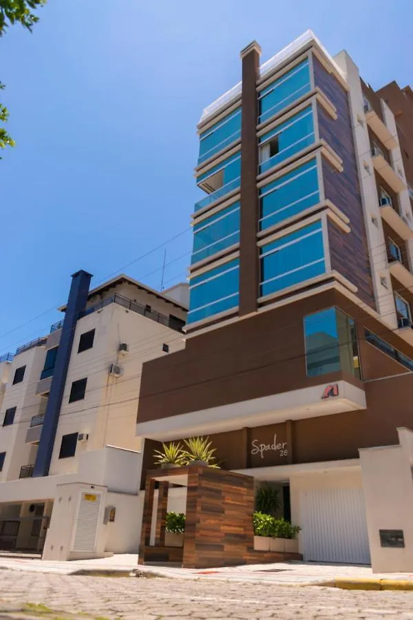 Residencial Spader - Bombinhas 0*,  Brasil